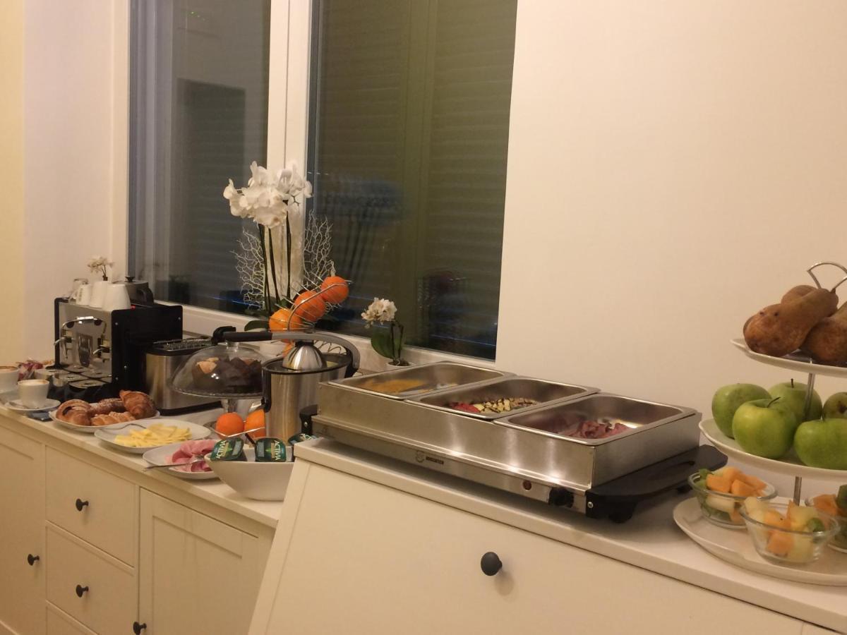 Frühstückspension S.anna *